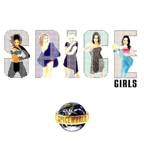 Spiceworld