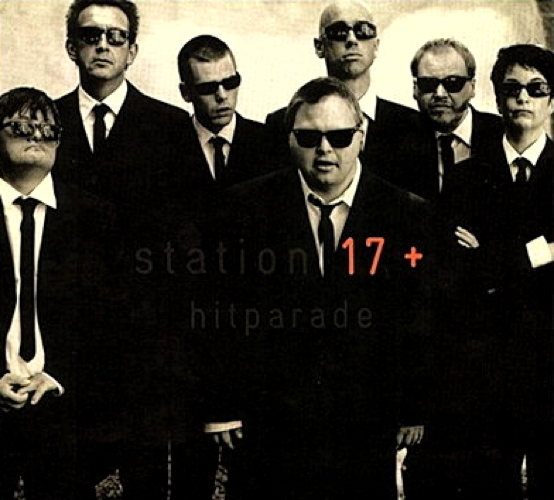 Hitparade