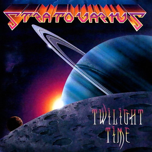 Twilight Time