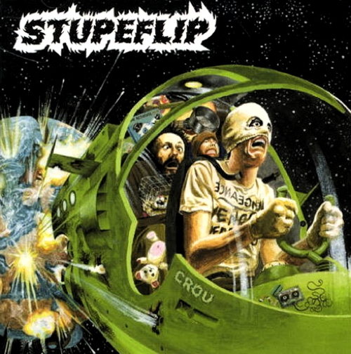 Stupeflip