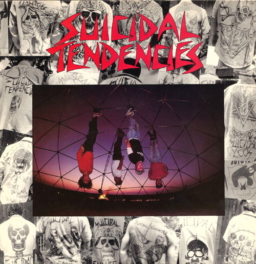 Suicidal Tendencies