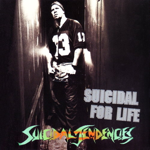 Suicidal For Life