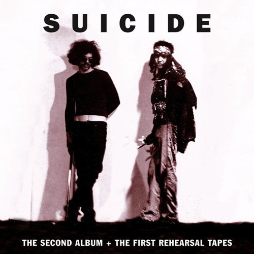 The Second Album
