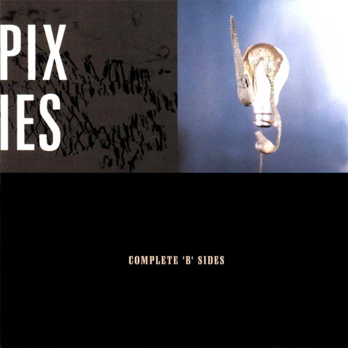 Pochette de Complete 'B' Sides