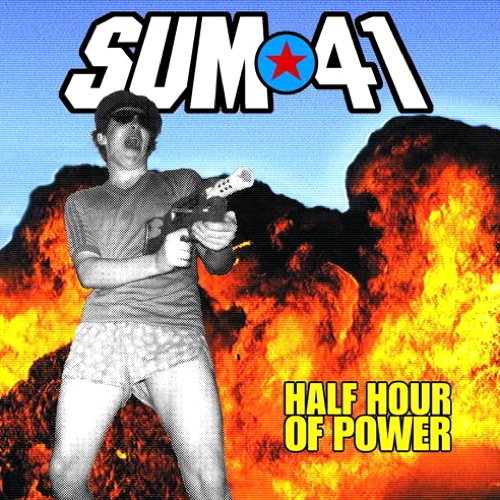 Half Hour Of Power