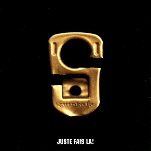 Juste Fais Là