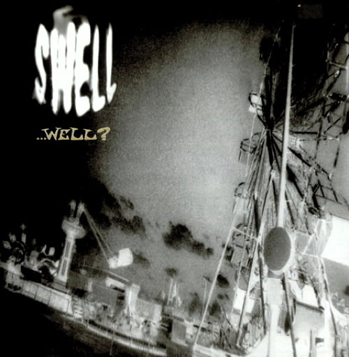 Pochette de ...Well?