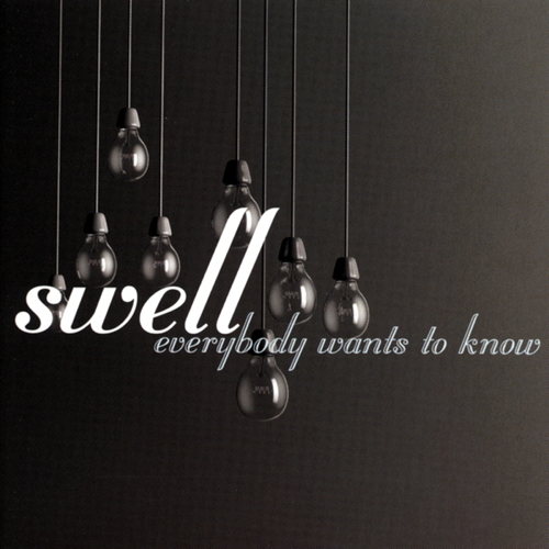 Pochette de Everybody Wants To Know