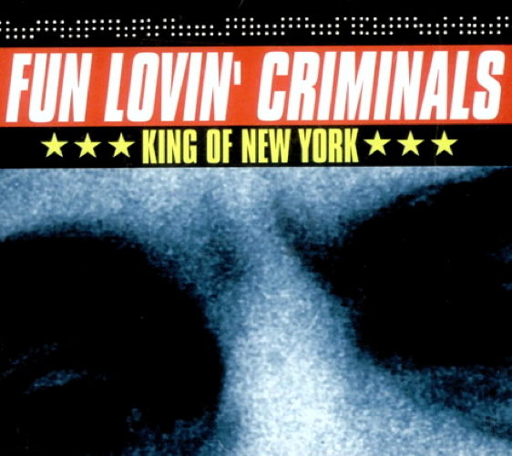 King Of New York