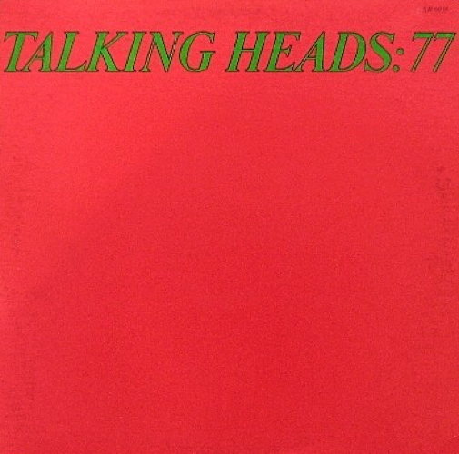 Talking Heads: 77