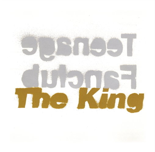 The King