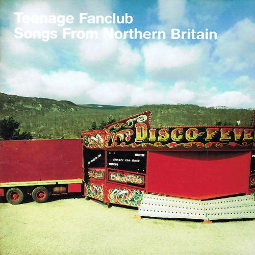 Songs From Northern Britain