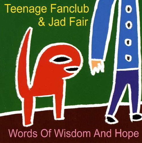 Words Of Wisdom And Hope