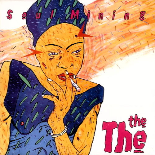 Soul Mining