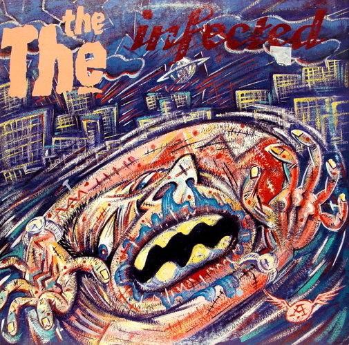 Infected
