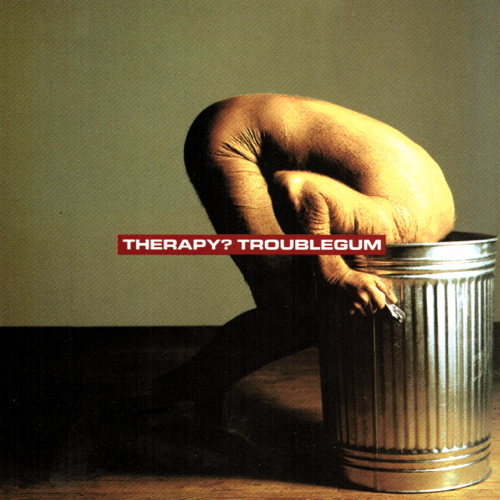 Troublegum