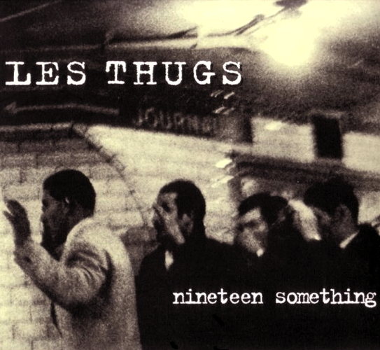 Nineteen Something