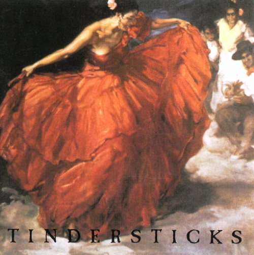 Tindersticks
