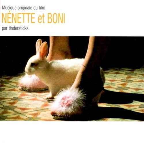 Pochette de Nénette Et Boni