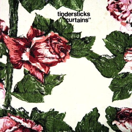 Pochette de Curtains