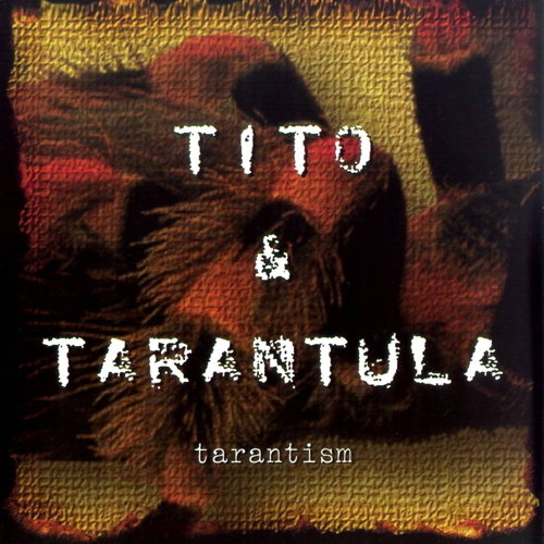 Tarantism