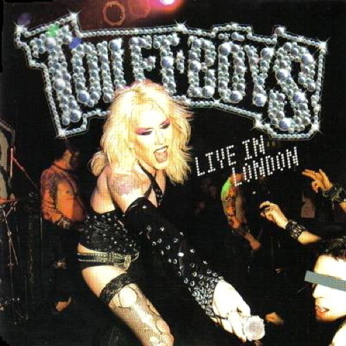 Live In London