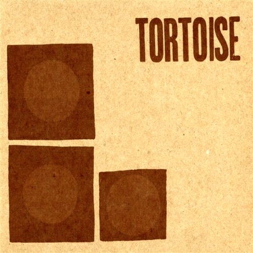 Pochette de Tortoise