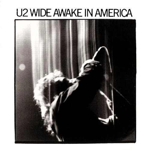 Wide Awake In America