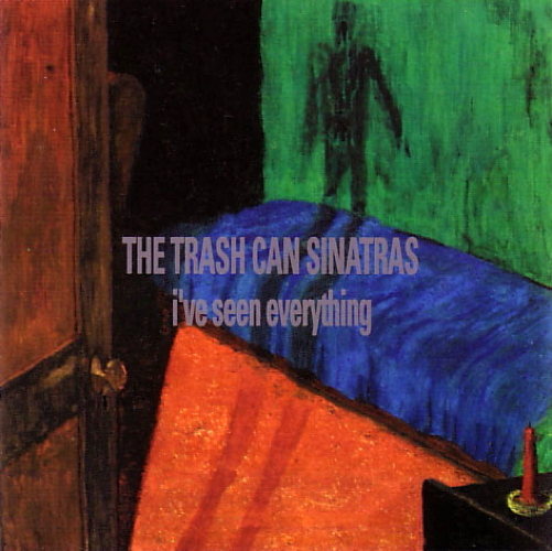 Pochette de I've Seen Everything