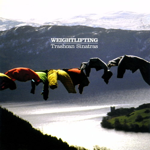 Weightlifting