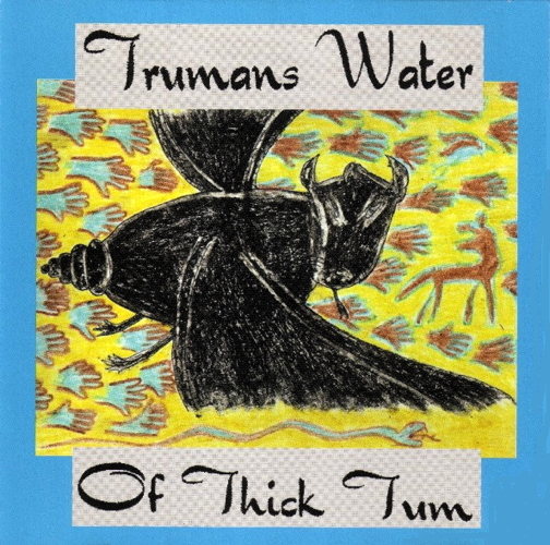 Pochette de Of Thick Tum