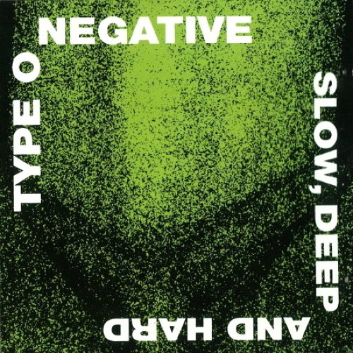 Slow Deep And Hard
