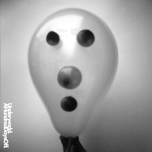 Pochette de A Hundred Days Off
