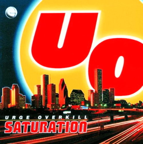 Saturation