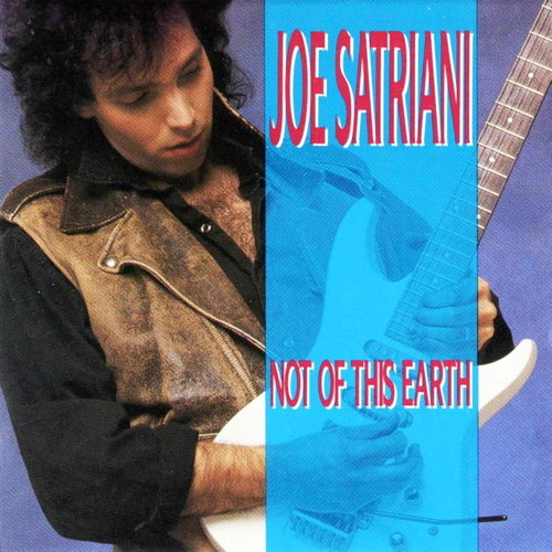 Not Of This Earth