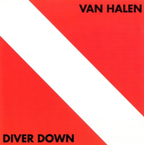 Diver Down
