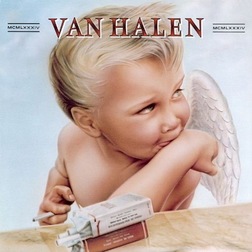 Pochette de 1984