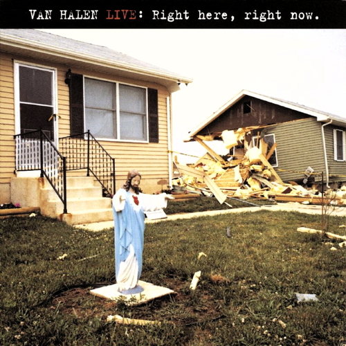 Live: Right Here, Right Now