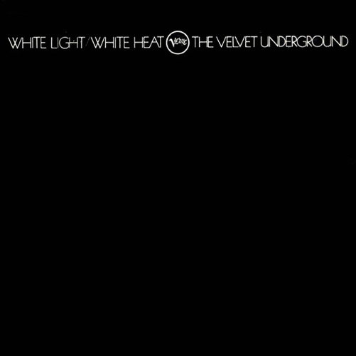 White Light/White Heat