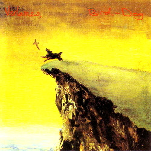 Pochette de Bird Dog