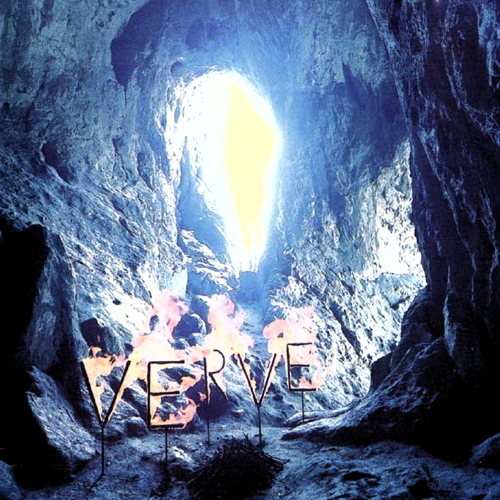 Pochette de A Storm In Heaven