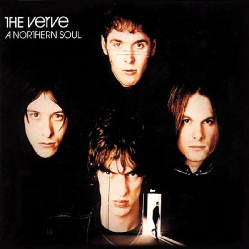 Pochette de A Northern Soul