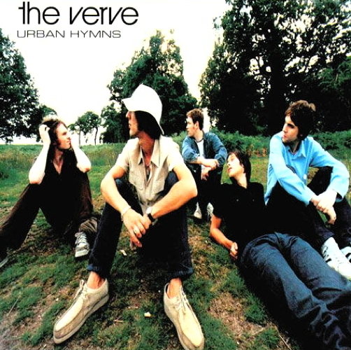Urban Hymns