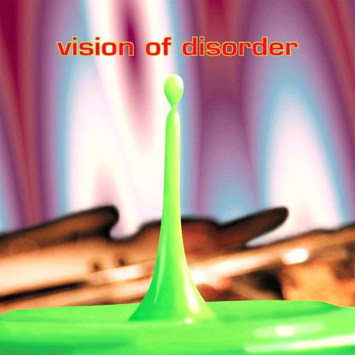 Vision Of Disorder