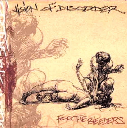 Pochette de For The Bleeders