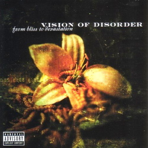 Pochette de From Bliss To Devastation