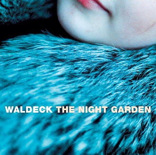 Pochette de The Night Garden