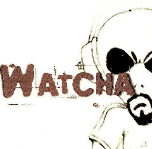 Watcha