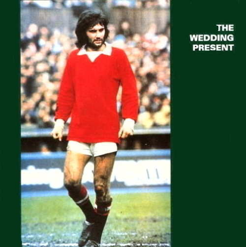 George Best