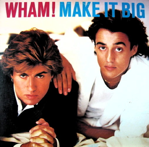 Make It Big